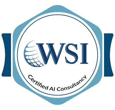 WSI Certified AI Consultancy